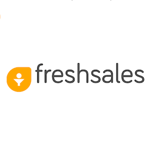 Freshsales Software logo
