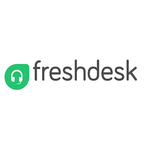 Freshdesk Contact Center Software logo