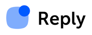 Reply.io Software logo