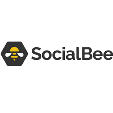 Logo for SocialBee Logo for SocialBee