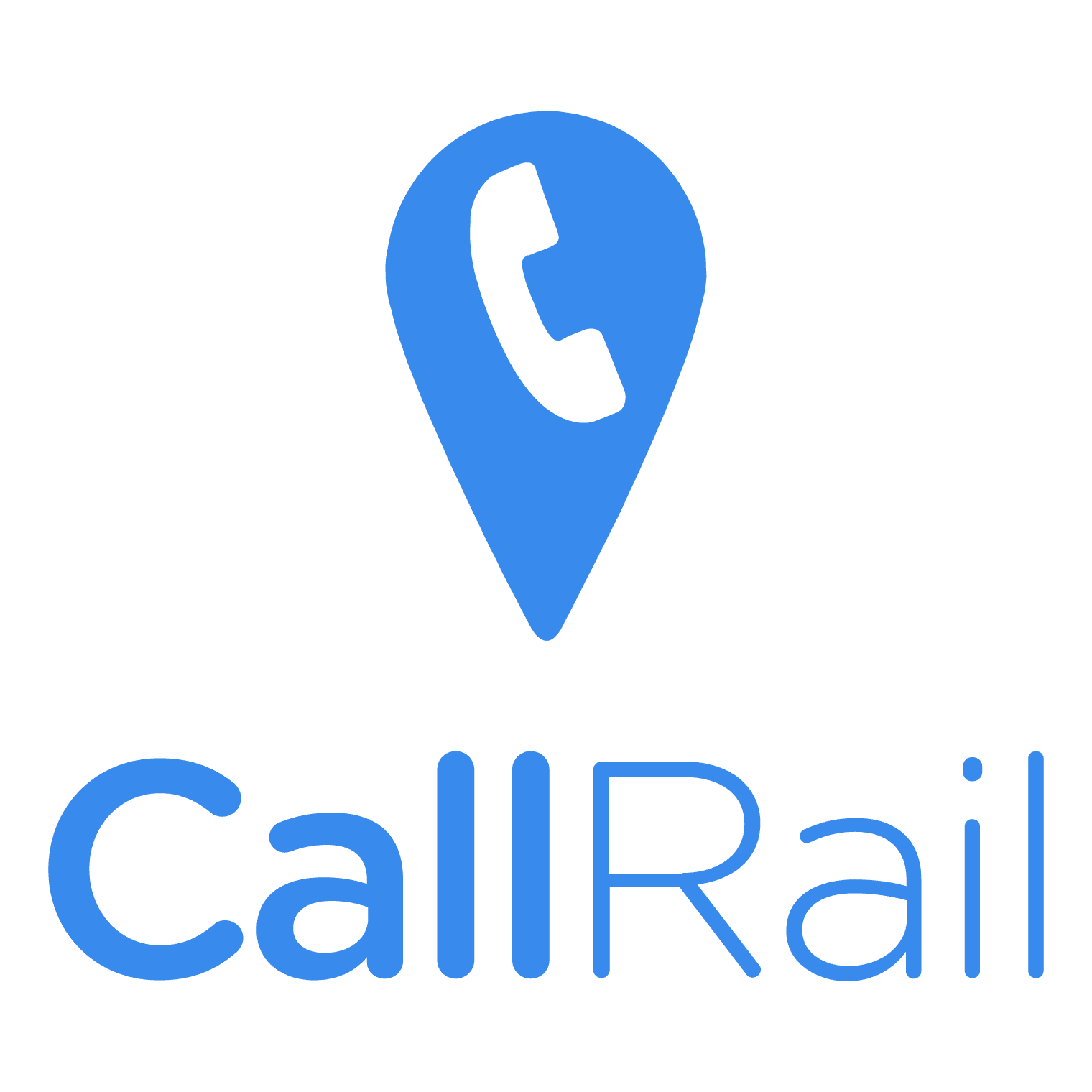 CallRail Software logo