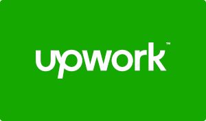 Upwork Software logo