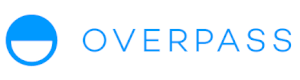 Overpass Software logo