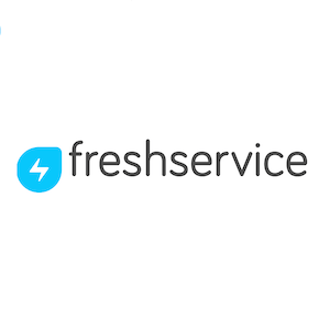 Freshservice Software logo
